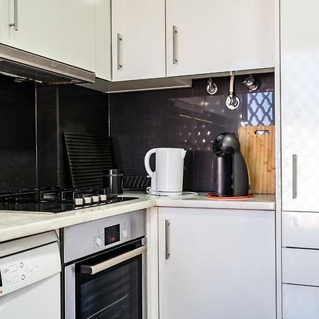 Akicity Graca Pearl Lisboa Eksteriør billede