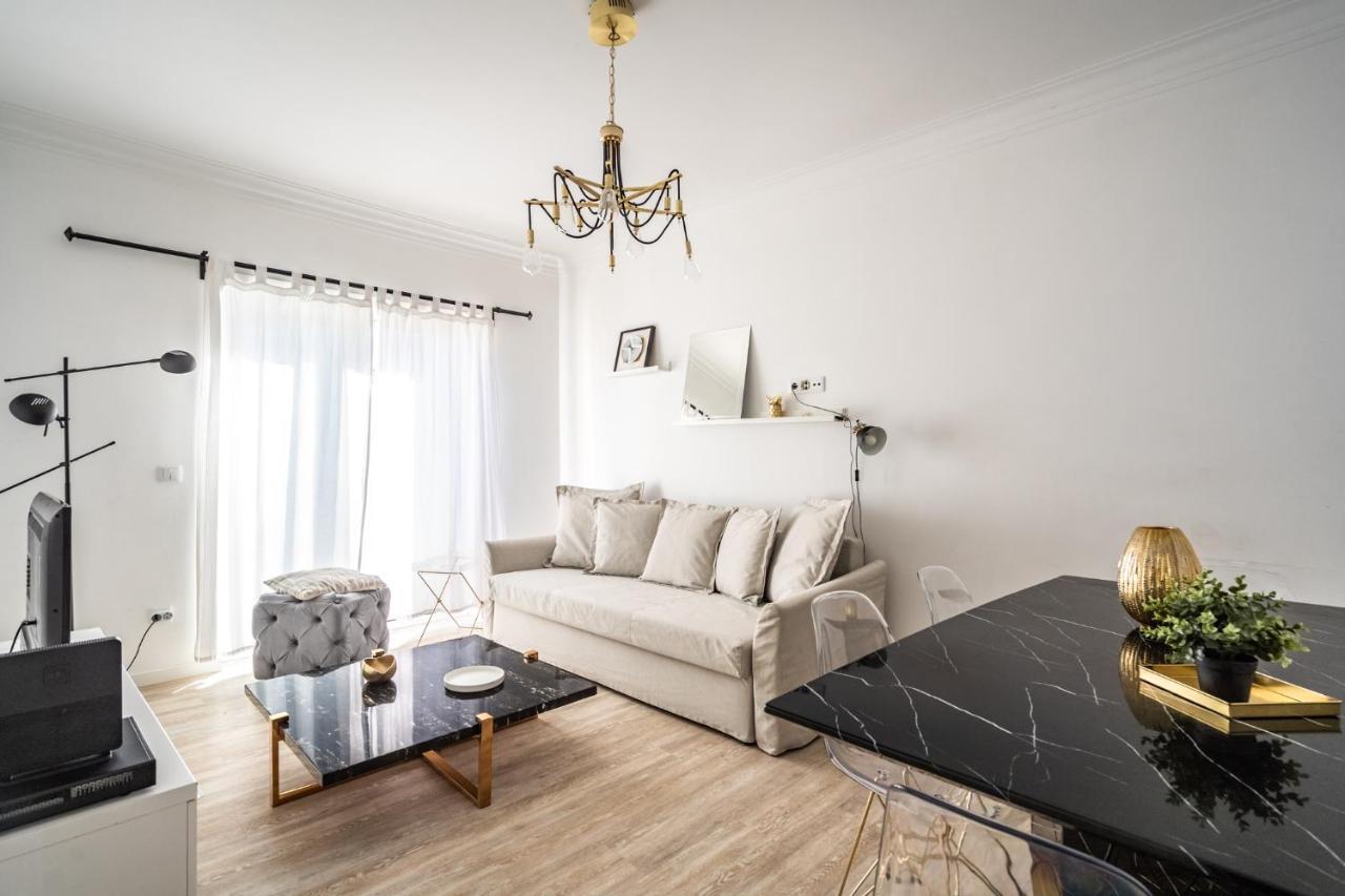 Akicity Graca Pearl Lisboa Eksteriør billede