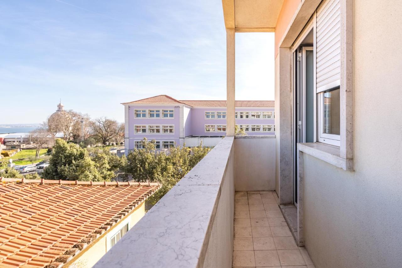 Akicity Graca Pearl Lisboa Eksteriør billede