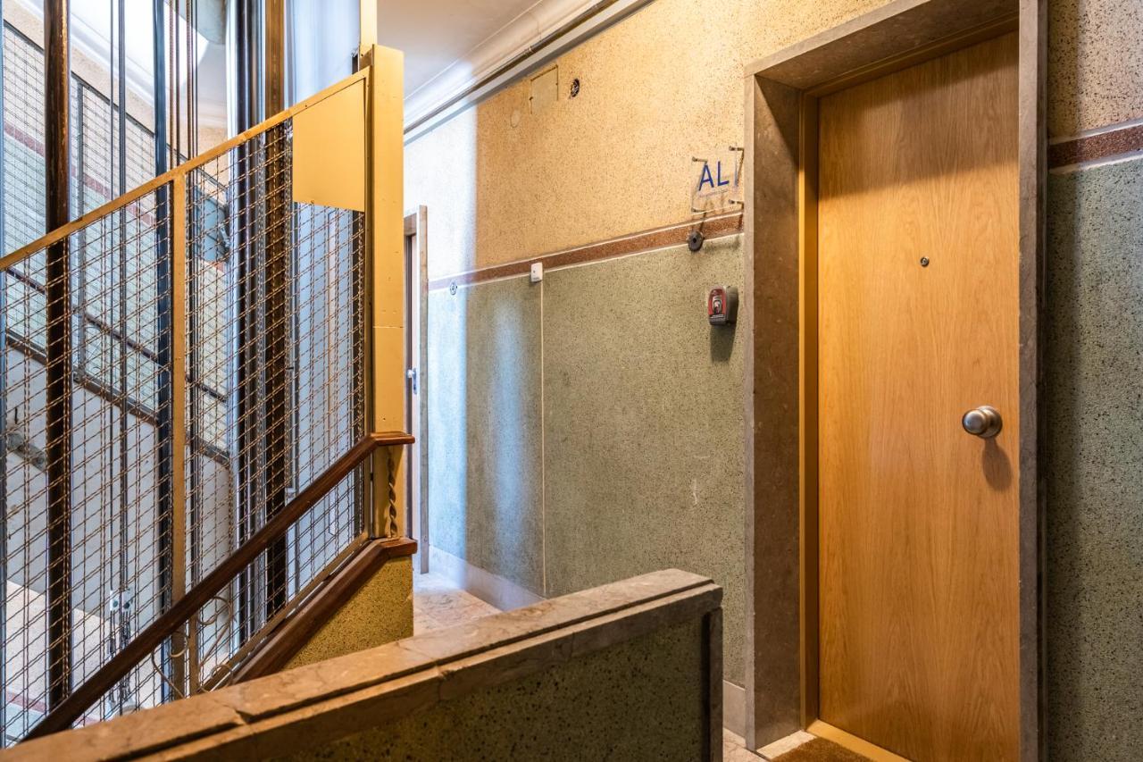 Akicity Graca Pearl Lisboa Eksteriør billede
