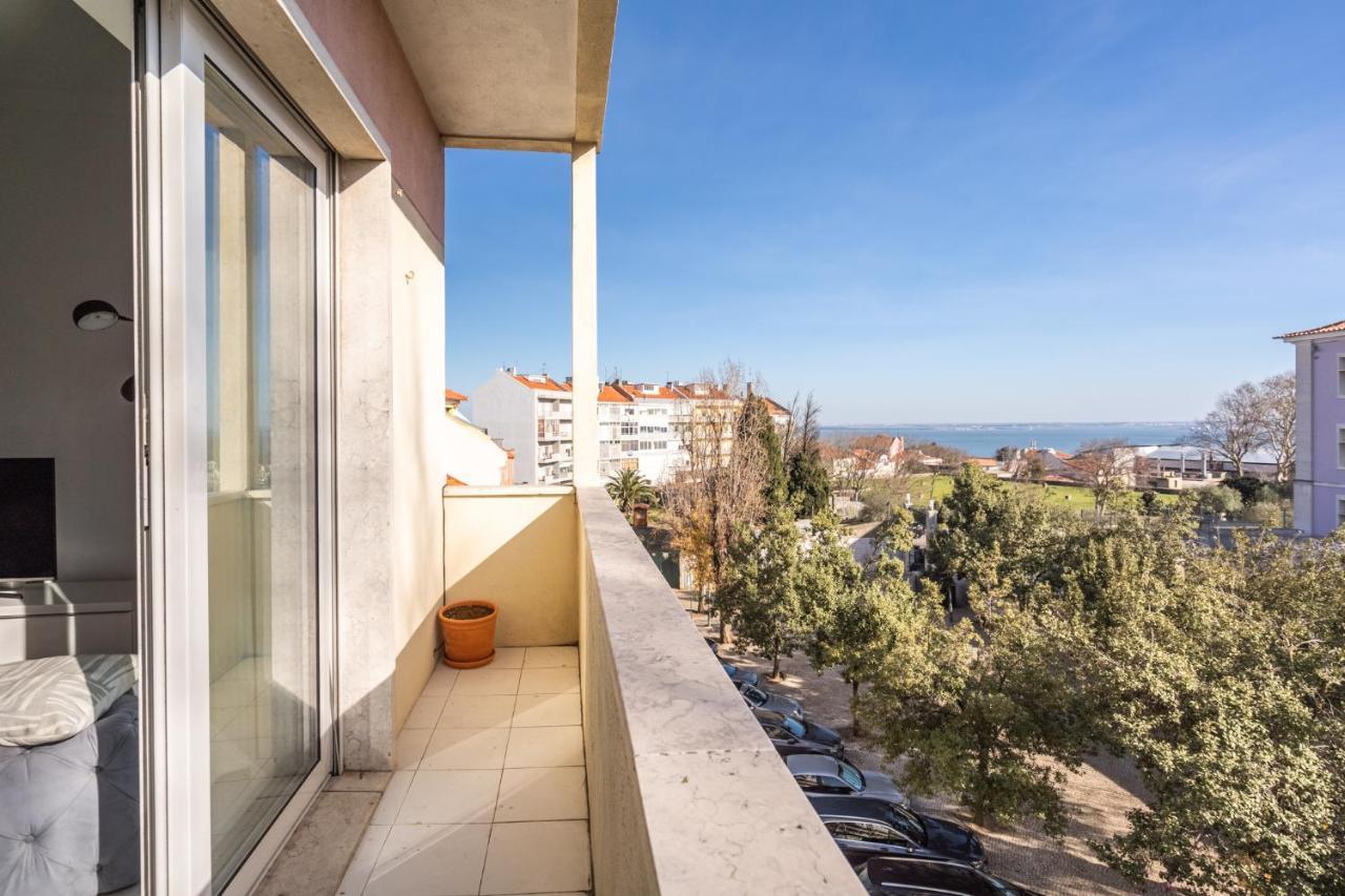 Akicity Graca Pearl Lisboa Eksteriør billede